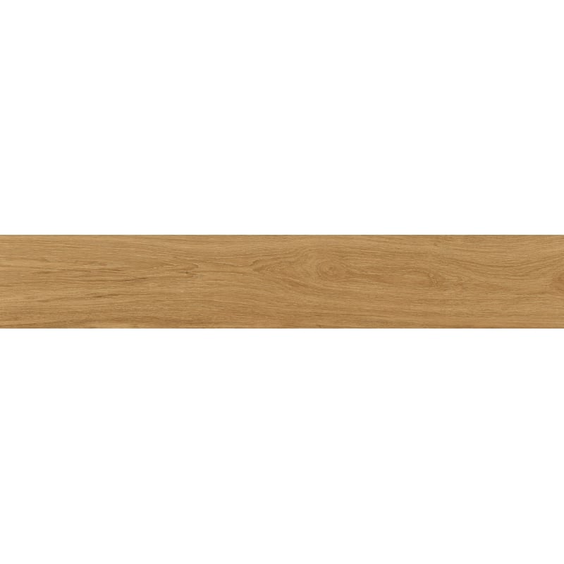 Mexen Lichi  Natural polished glazed rectified tile sample G1, wood-like floor-wall tile, matte - TL606-01-S