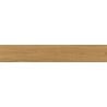 Mexen Lichi  Natural polished glazed rectified tile sample G1, wood-like floor-wall tile, matte - TL606-01-S