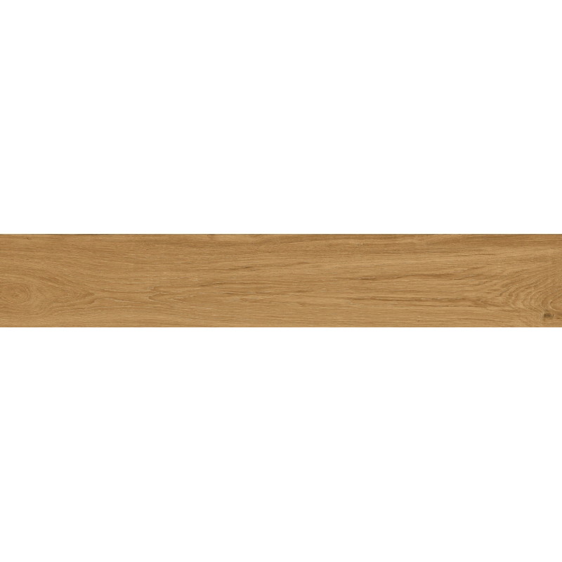 Mexen Lichi  Natural polished glazed rectified tile sample G1, wood-like floor-wall tile, matte - TL606-01-S