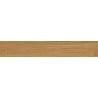 Mexen Lichi  Natural polished glazed rectified tile sample G1, wood-like floor-wall tile, matte - TL606-01-S