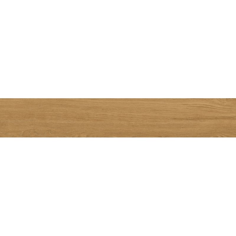 Mexen Lichi  Natural polished glazed rectified tile sample G1, wood-like floor-wall tile, matte - TL606-01-S