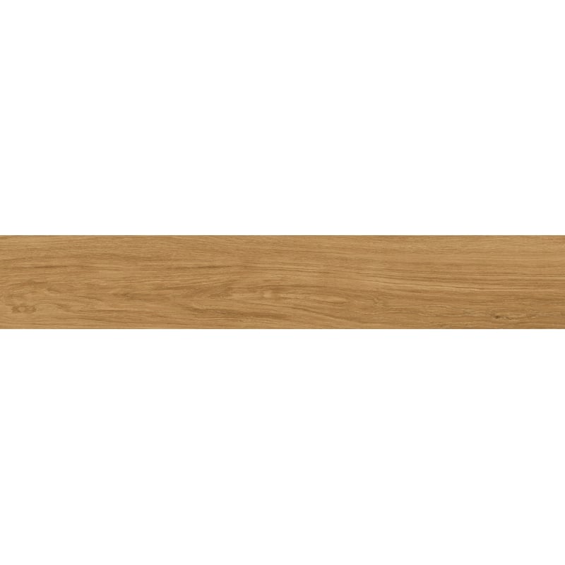 Mexen Lichi  Natural polished glazed rectified tile sample G1, wood-like floor-wall tile, matte - TL606-01-S