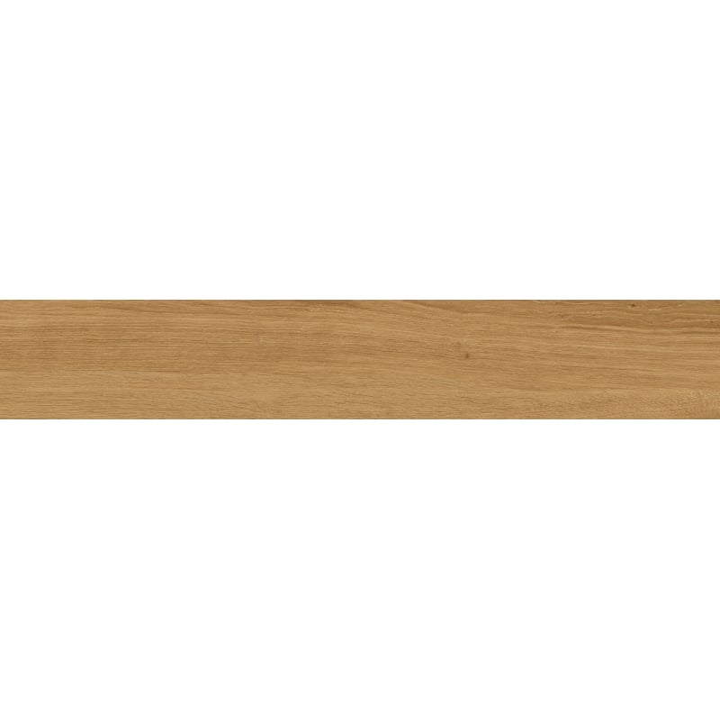 Mexen Lichi  Natural polished glazed rectified tile sample G1, wood-like floor-wall tile, matte - TL606-01-S