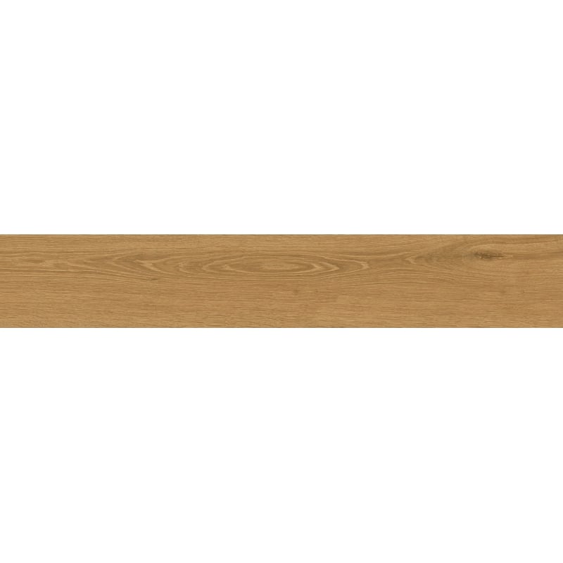 Mexen Lichi  Natural polished glazed rectified tile sample G1, wood-like floor-wall tile, matte - TL606-01-S