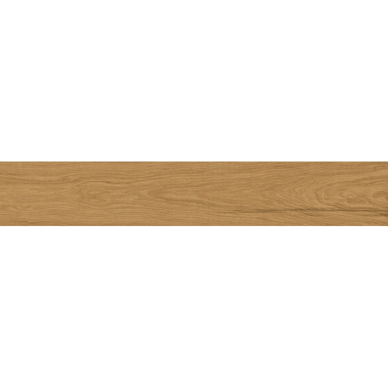 Mexen Lichi  Natural polished glazed rectified tile sample G1, wood-like floor-wall tile, matte - TL606-01-S