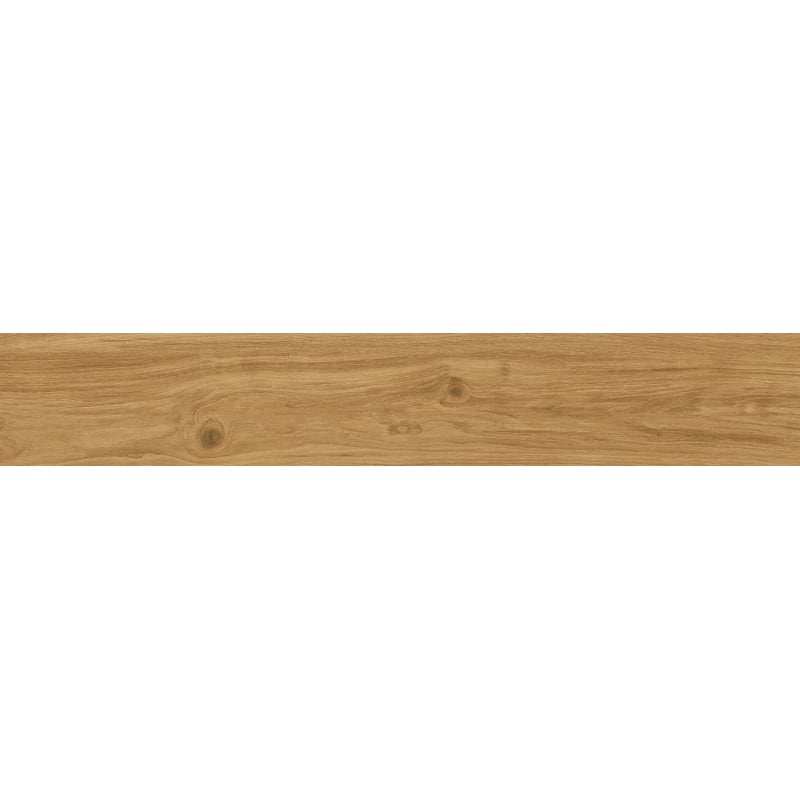 Mexen Lichi  Natural polished glazed rectified tile sample G1, wood-like floor-wall tile, matte - TL606-01-S