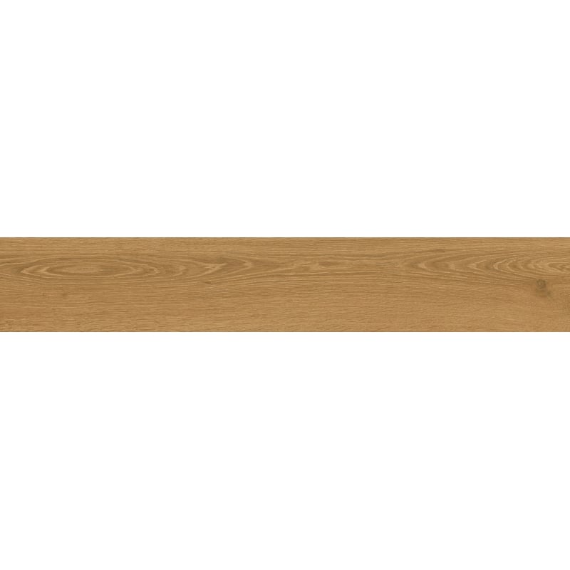 Mexen Lichi  Natural polished glazed rectified tile sample G1, wood-like floor-wall tile, matte - TL606-01-S