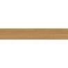 Mexen Lichi  Natural polished glazed rectified tile sample G1, wood-like floor-wall tile, matte - TL606-01-S