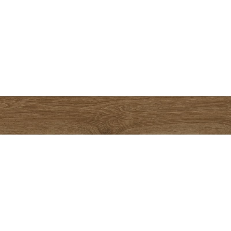 Mexen Lichi  Nights glazed rectified porcelain tile sample G1, wood-like floor-wall tile, matte - TL606-02-S