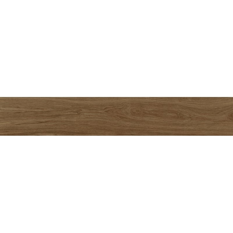 Mexen Lichi  Nights glazed rectified porcelain tile sample G1, wood-like floor-wall tile, matte - TL606-02-S