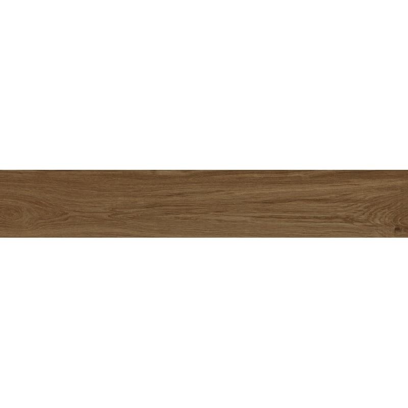 Mexen Lichi  Nights glazed rectified porcelain tile sample G1, wood-like floor-wall tile, matte - TL606-02-S