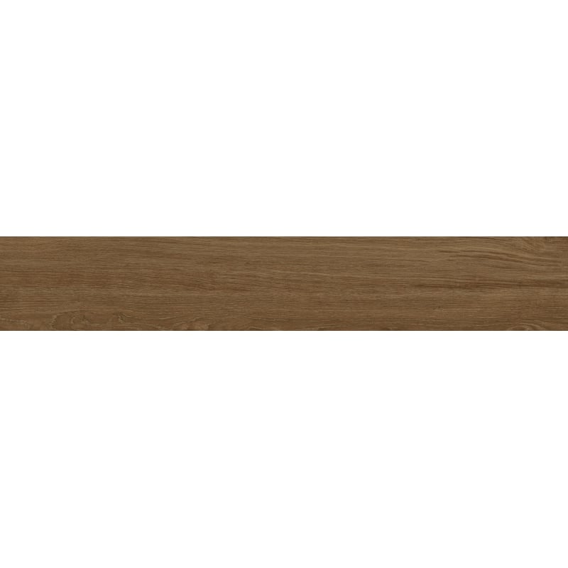 Mexen Lichi  Nights glazed rectified porcelain tile sample G1, wood-like floor-wall tile, matte - TL606-02-S