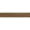 Mexen Lichi  Nights glazed rectified porcelain tile sample G1, wood-like floor-wall tile, matte - TL606-02-S