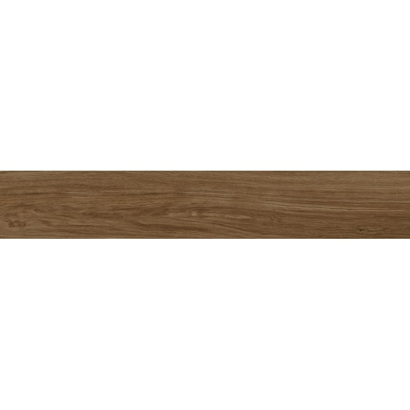 Mexen Lichi  Nights glazed rectified porcelain tile sample G1, wood-like floor-wall tile, matte - TL606-02-S