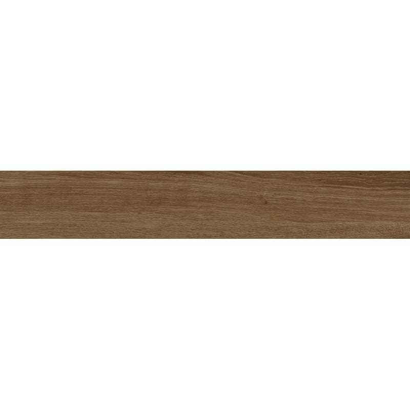Mexen Lichi  Nights glazed rectified porcelain tile sample G1, wood-like floor-wall tile, matte - TL606-02-S