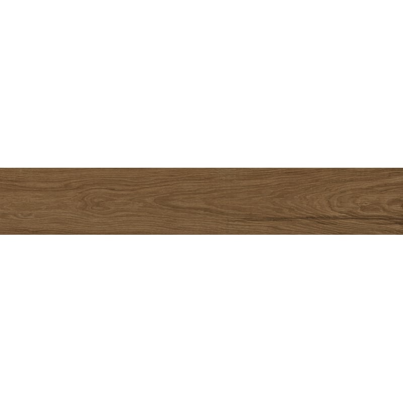 Mexen Lichi  Nights glazed rectified porcelain tile sample G1, wood-like floor-wall tile, matte - TL606-02-S