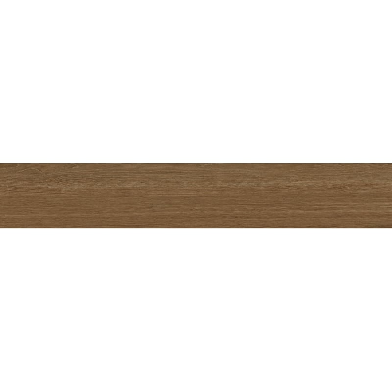 Mexen Lichi  Nights glazed rectified porcelain tile sample G1, wood-like floor-wall tile, matte - TL606-02-S