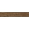 Mexen Lichi  Nights glazed rectified porcelain tile sample G1, wood-like floor-wall tile, matte - TL606-02-S
