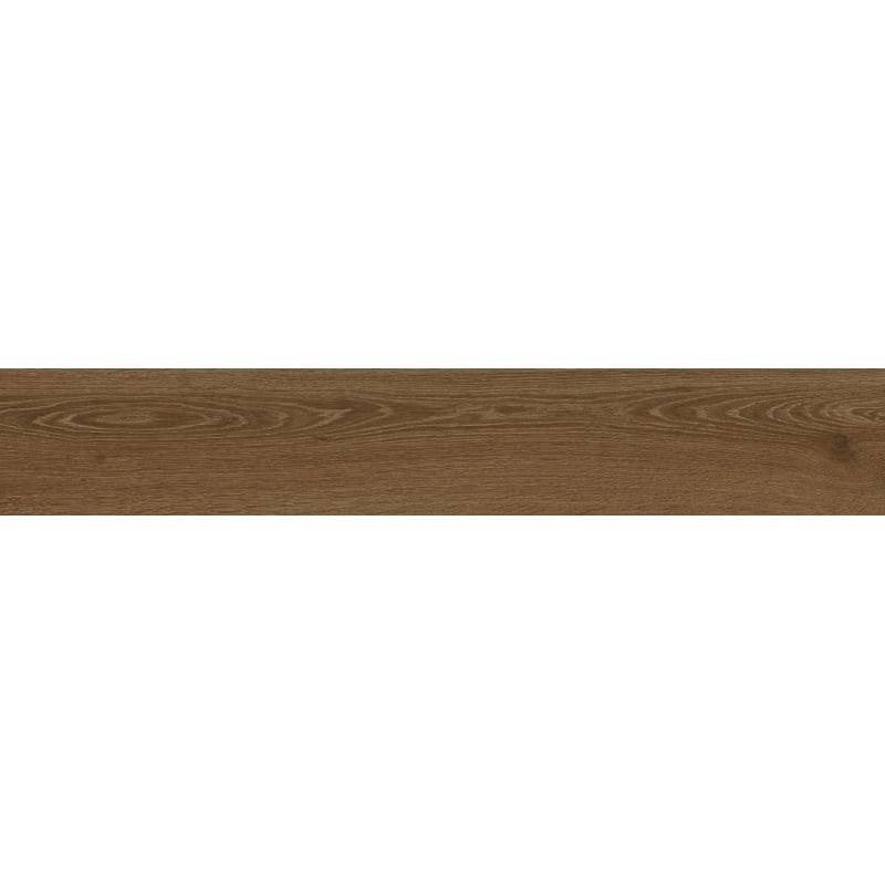 Mexen Lichi  Nights glazed rectified porcelain tile sample G1, wood-like floor-wall tile, matte - TL606-02-S
