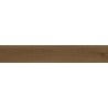 Mexen Lichi  Nights glazed rectified porcelain tile sample G1, wood-like floor-wall tile, matte - TL606-02-S
