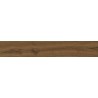 Mexen Lichi  Nights glazed rectified porcelain tile sample G1, wood-like floor-wall tile, matte - TL606-02-S