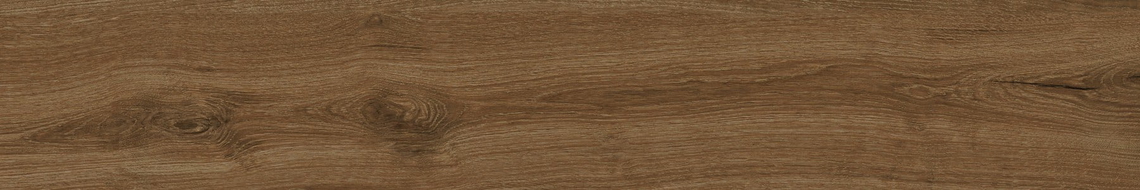 Mexen Lichi  Nights glazed rectified porcelain tile sample G1, wood-like floor-wall tile, matte - TL606-02-S