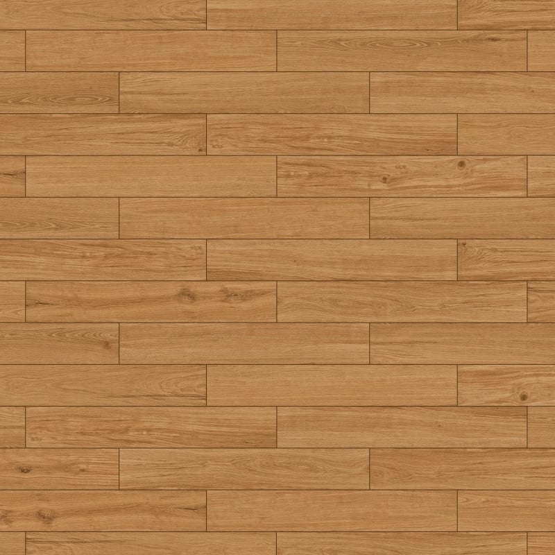 Mexen Lichi  Pine glazed rectified gres sample. G1, wood-like floor-wall tile, matte - TL606-03-S
