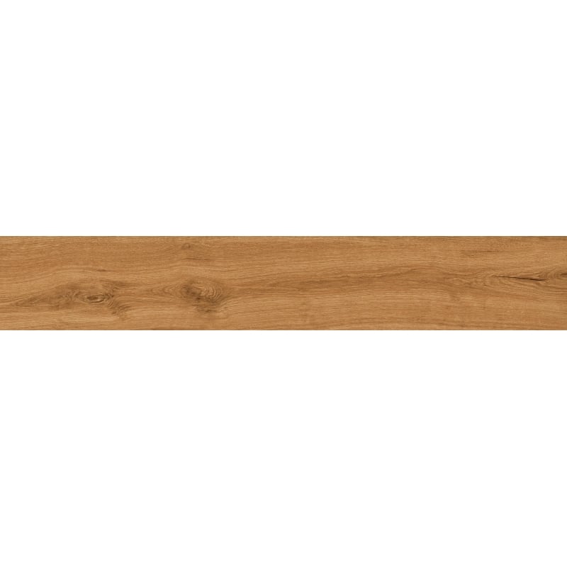 Mexen Lichi  Pine glazed rectified gres sample. G1, wood-like floor-wall tile, matte - TL606-03-S