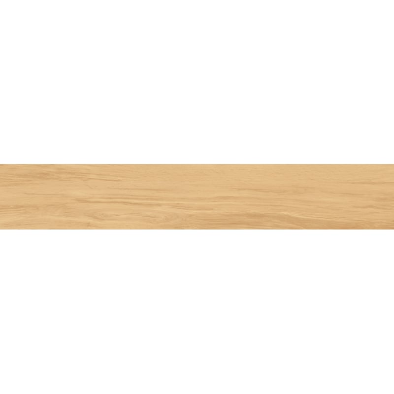 Mexen Liston Beige sample of rectified glazed porcelain stoneware tile, wood-like floor-wall tile, matte - TL607-01-S
