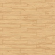 Mexen Liston Beige sample of rectified glazed porcelain stoneware tile, wood-like floor-wall tile, matte - TL607-01-S