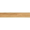 Mexen Liston Honey glazed rectified stoneware sample G1, wood-like floor-wall tile, matte - TL607-02-S