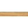 Mexen Liston Honey glazed rectified stoneware sample G1, wood-like floor-wall tile, matte - TL607-02-S