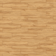 Mexen Liston Honey glazed rectified stoneware sample G1, wood-like floor-wall tile, matte - TL607-02-S