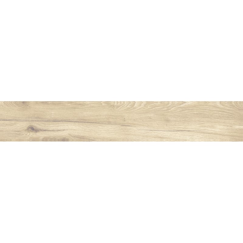 Mexen Lumiere Sample of Glazed Rectified Porcelain Tile G1, Wood-like Floor and Wall Tile, Matte - TL608-00-S