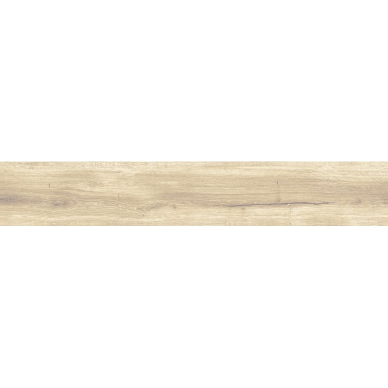 Mexen Lumiere Sample of Glazed Rectified Porcelain Tile G1, Wood-like Floor and Wall Tile, Matte - TL608-00-S