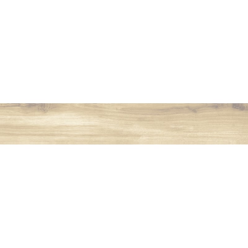Mexen Lumiere Sample of Glazed Rectified Porcelain Tile G1, Wood-like Floor and Wall Tile, Matte - TL608-00-S