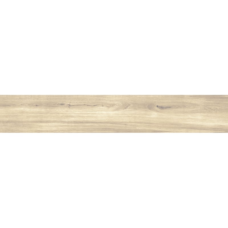 Mexen Lumiere Sample of Glazed Rectified Porcelain Tile G1, Wood-like Floor and Wall Tile, Matte - TL608-00-S