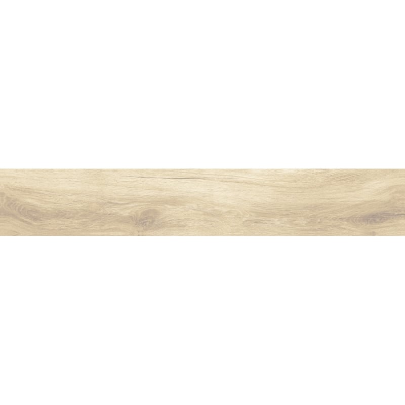 Mexen Lumiere Sample of Glazed Rectified Porcelain Tile G1, Wood-like Floor and Wall Tile, Matte - TL608-00-S