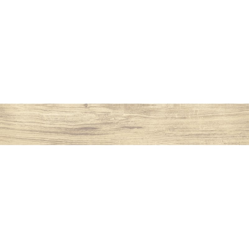 Mexen Lumiere Sample of Glazed Rectified Porcelain Tile G1, Wood-like Floor and Wall Tile, Matte - TL608-00-S