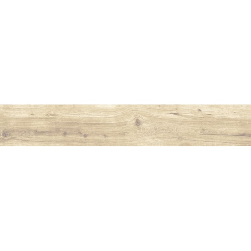 Mexen Lumiere Sample of Glazed Rectified Porcelain Tile G1, Wood-like Floor and Wall Tile, Matte - TL608-00-S