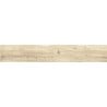 Mexen Lumiere Sample of Glazed Rectified Porcelain Tile G1, Wood-like Floor and Wall Tile, Matte - TL608-00-S
