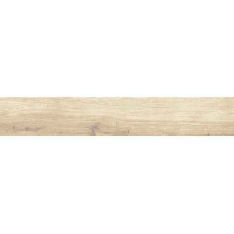 Mexen Lumiere Sample of Glazed Rectified Porcelain Tile G1, Wood-like Floor and Wall Tile, Matte - TL608-00-S