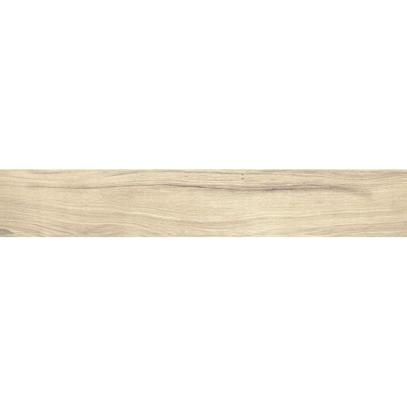 Mexen Lumiere Sample of Glazed Rectified Porcelain Tile G1, Wood-like Floor and Wall Tile, Matte - TL608-00-S