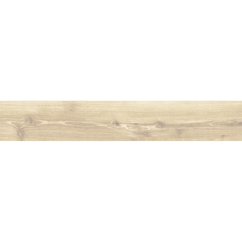 Mexen Lumiere Sample of Glazed Rectified Porcelain Tile G1, Wood-like Floor and Wall Tile, Matte - TL608-00-S