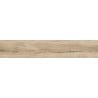 Mexen Lumiere Nature glazed rectified gres sample G1, wood-like floor-wall tile, matte - TL608-01-S