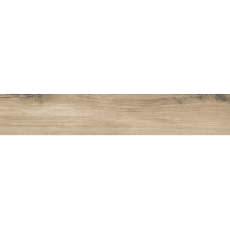 Mexen Lumiere Nature glazed rectified gres sample G1, wood-like floor-wall tile, matte - TL608-01-S