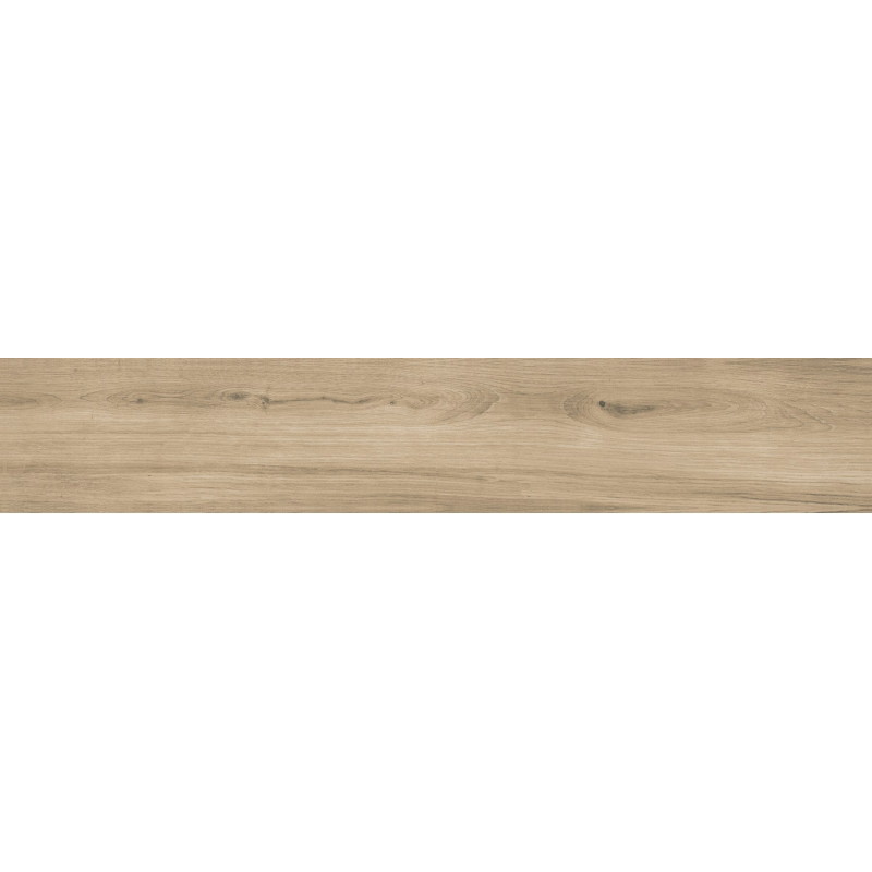 Mexen Lumiere Nature glazed rectified gres sample G1, wood-like floor-wall tile, matte - TL608-01-S