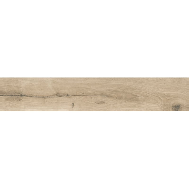 Mexen Lumiere Nature glazed rectified gres sample G1, wood-like floor-wall tile, matte - TL608-01-S