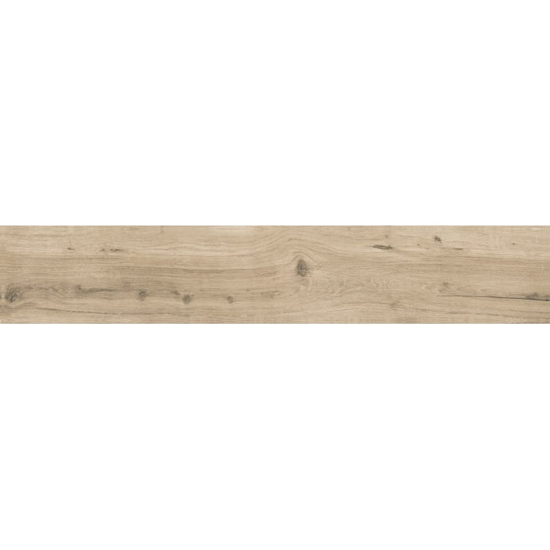 Mexen Lumiere Nature glazed rectified gres sample G1, wood-like floor-wall tile, matte - TL608-01-S