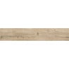 Mexen Lumiere Nature glazed rectified gres sample G1, wood-like floor-wall tile, matte - TL608-01-S